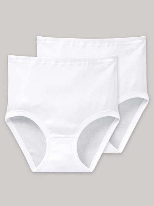 Produktbild Schiesser Taillenslips (42, 2er Pack)