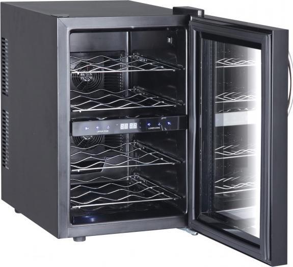 Image du produit Climadiff Armoire à vin Duovino