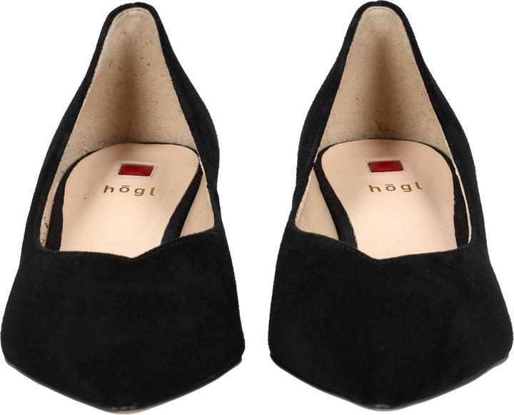 Actual product image Högl Pumps (40)