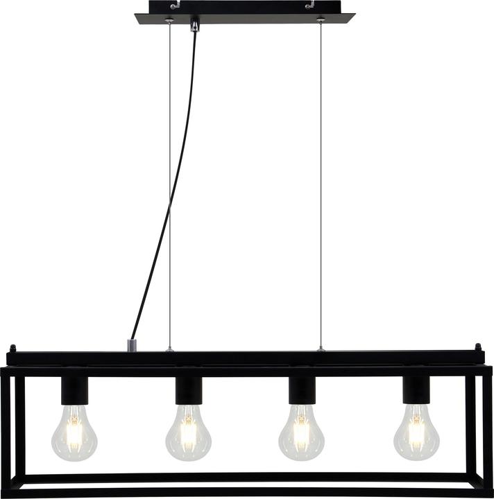 Produktbild Briloner Box (E27)