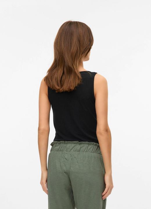Image du produit Vero Moda Maternity Eng anliegend U-Ausschnitt Tank-Top Top (XS)