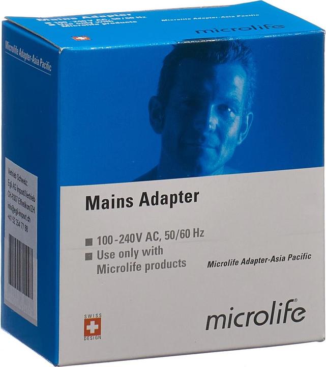 Instruments de mesure médicaux : accessoires