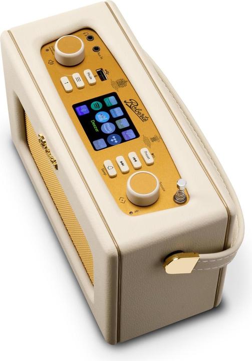 Actual product image Roberts Revival iStream 3L (Web radio, DAB+, FM, Bluetooth, Wi-Fi)