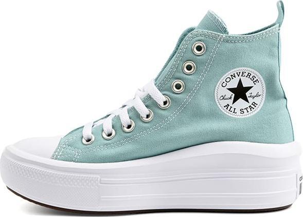 Immagine prodotto Converse Chuck Taylor All Star Move Platform (37)