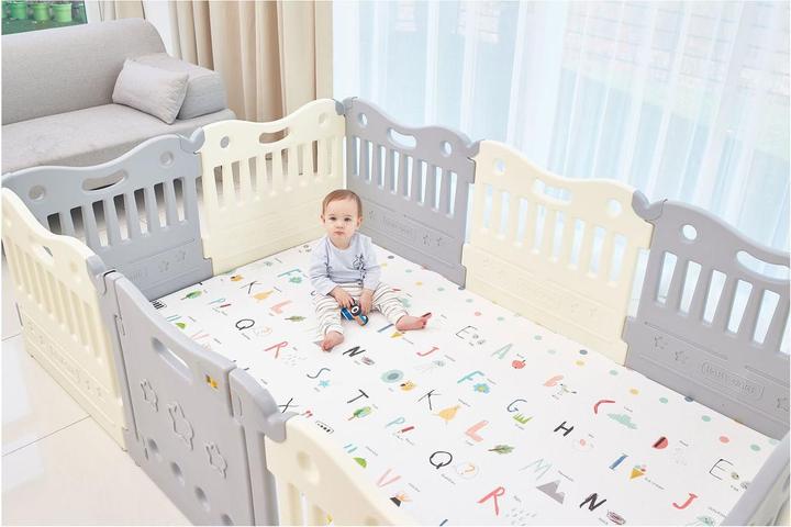 Immagine prodotto Baby Care Box per bambini (219 cm, 147 cm)
