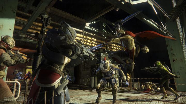 Immagine prodotto Activision Destiny Edizione Avanguardia (Day-One) (PS3)