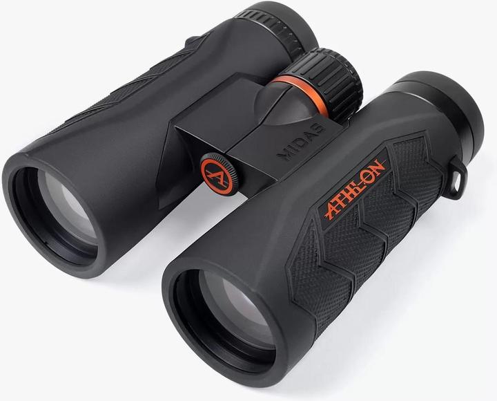 Produktbild Athlon Optics Fernglas Midas G2 UHD 8x42 (8 x, 42 mm)