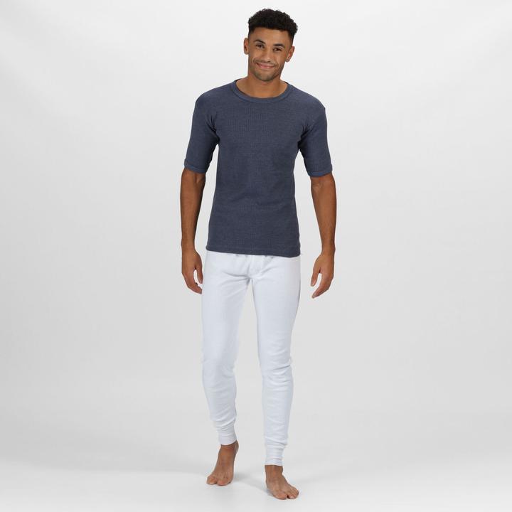 Actual product image Regatta Short-sleeved thermal vest (M)