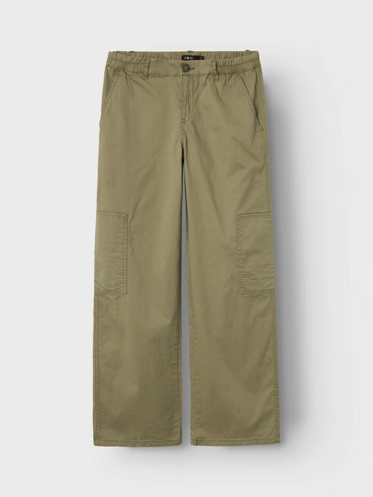 Image du produit Lmtd Pantalon cargo taille basse (158)