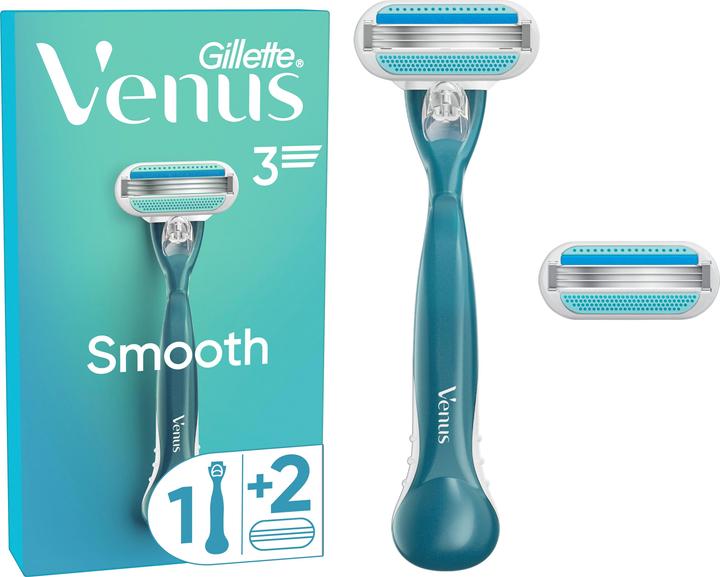 Produktbild Gillette Venus Venus Close & Clean