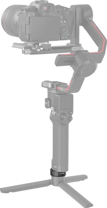 Immagine prodotto SmallRig Adattatore universale a sgancio rapido - BSS2714