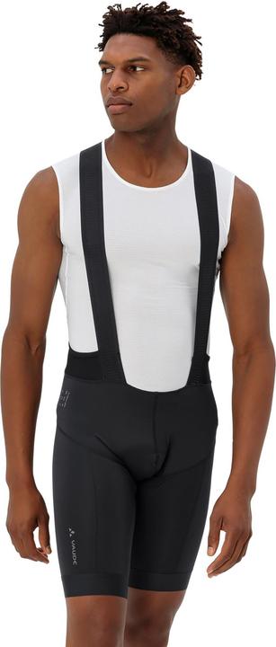 Actual product image Vaude Kuro Essential Bib Tights (XL)