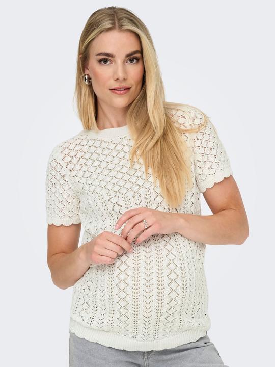 Immagine prodotto Only Maternity OLMSAGA Strickpullover Strickpullover (XXL)