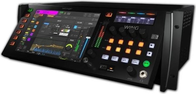 Image du produit No Name Behringer WING RACK Digitalmischer