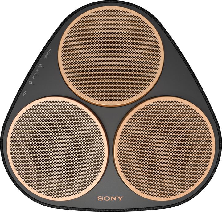 Produktbild Sony SRS-RA5000 (NFC, Bluetooth, WLAN)