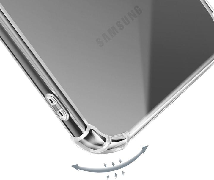 Produktbild Avizar ToughShield Case (Samsung Galaxy A26)