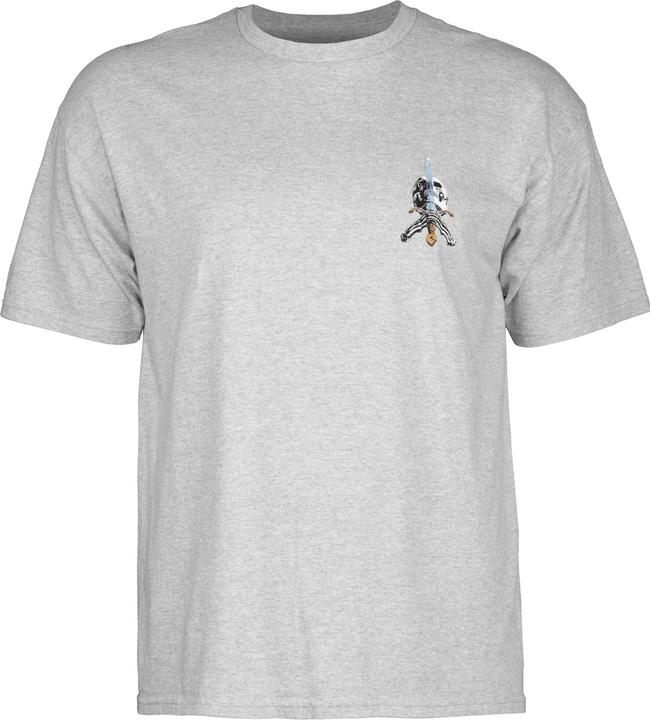 Actual product image Skull & Sword T-Shirt (L)