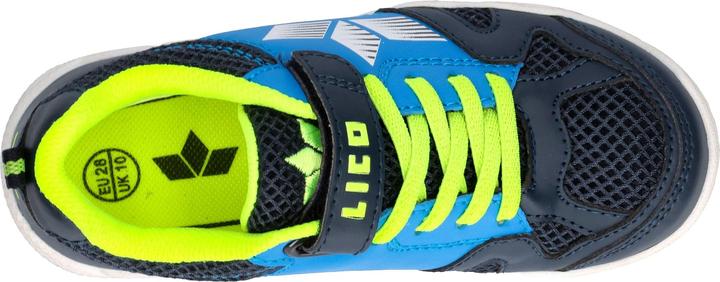 Actual product image Lico Sport VS (40)