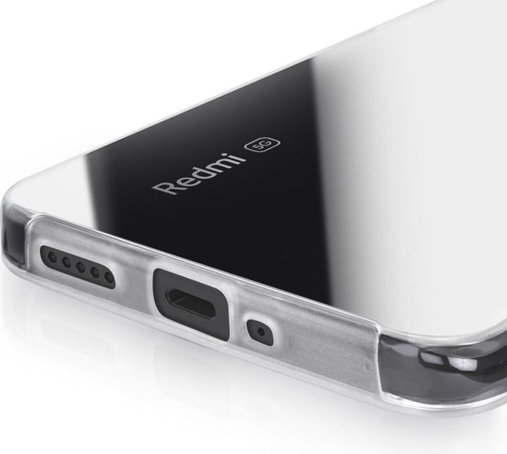 Image du produit Avizar ClearGuard Case (Xiaomi Redmi Note 14 Pro)