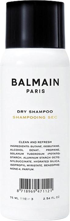 Balmain Reis droogshampoo (75 ml, Droogshampoo)