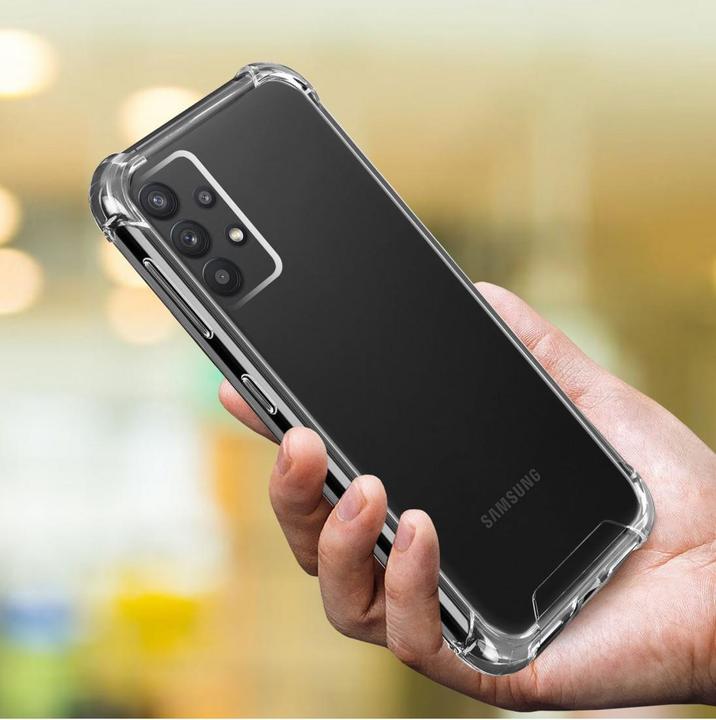 Immagine prodotto Akashi Serie sicura (Samsung Galaxy A32)