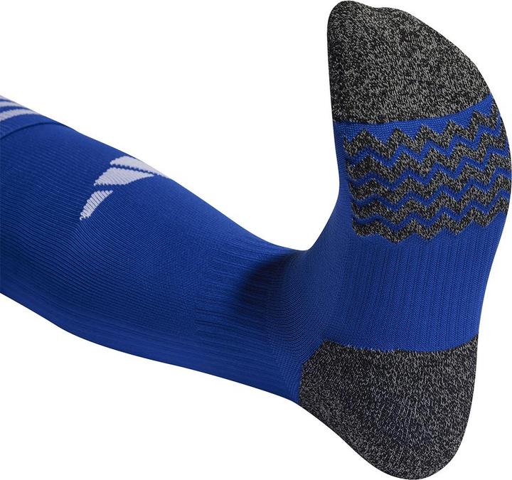 Produktbild adidas AdiSocks 23 Fussballsocken blau HT5028 (46-48) (XL)