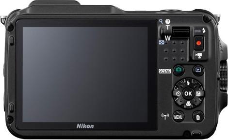 Immagine prodotto Nikon Coolpix AW120 (1/2,3'')