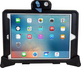Actual product image Gamber-Johnson 7160-1299-10, Tablet/UMPC, Passive holder, Indoor, Black