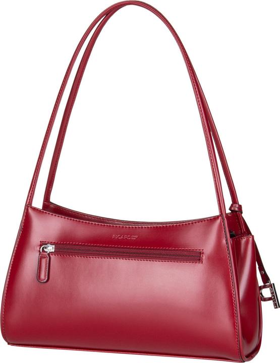 Produktbild Picard Black Tie Schultertasche Leder 31 cm