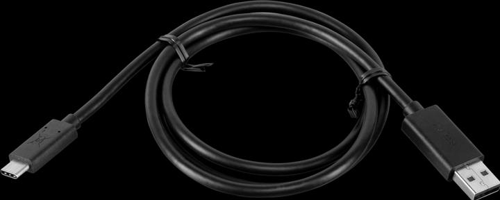 Actual product image Sony UCB20 USB-A on USB-C (1 m, USB 2.0)