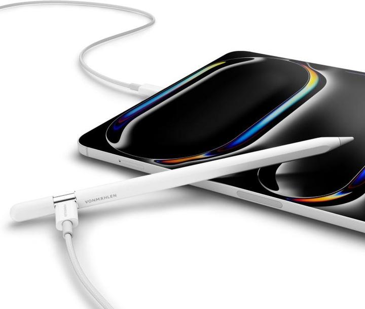 Immagine prodotto Vonmählen Smart Pencil for iPad - White