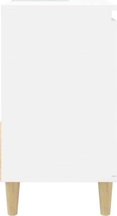 Image du produit VidaXL Jesajas (65 x 33 x 60 cm)