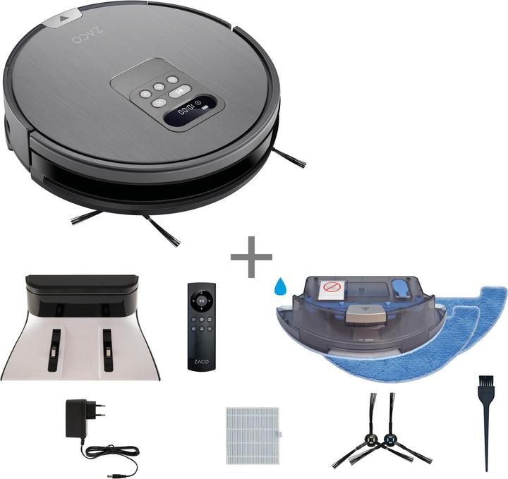 Actual product image iLife Beetles