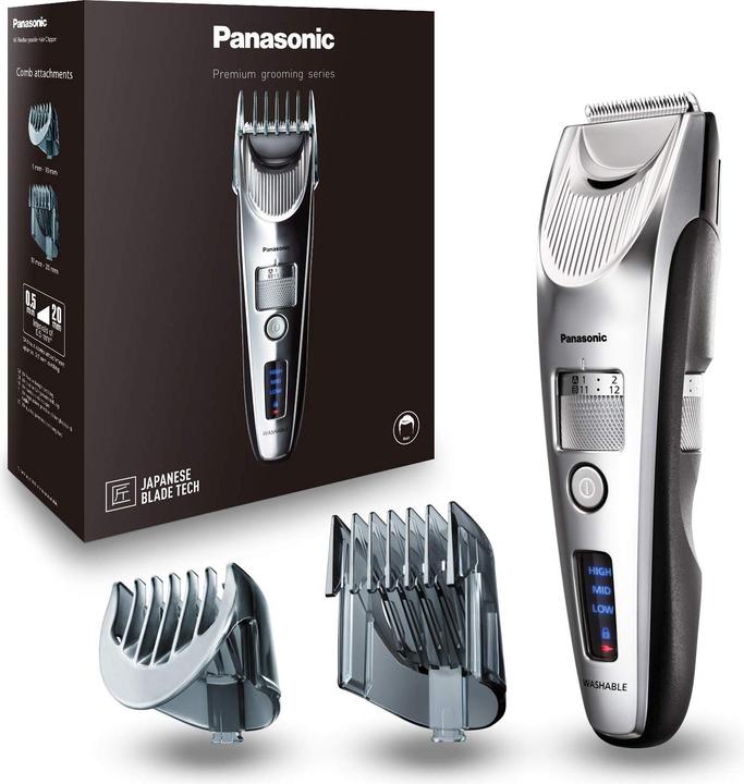 Image du produit Panasonic Er-Sc60