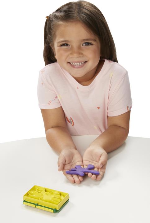 Image du produit Play-Doh PD Zoom Zoom Kit d'aspiration et de nettoyage