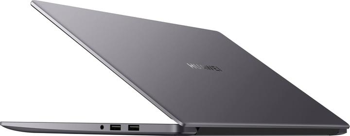 Produktbild Huawei MateBook D15 (15.60", AMD Ryzen 5 5500U, 8 GB, 512 GB, DE)