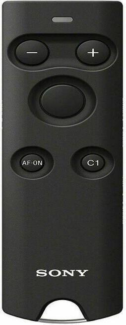 Actual product image Sony RMT-P1BT (Bluetooth)