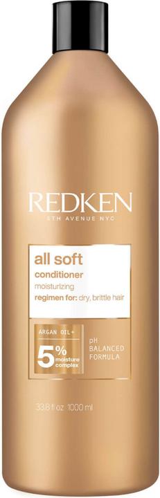 Immagine prodotto Redken Tutti i Soft (1000 ml)