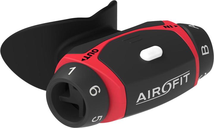 Airofit Entraîneur respiratoire PRO