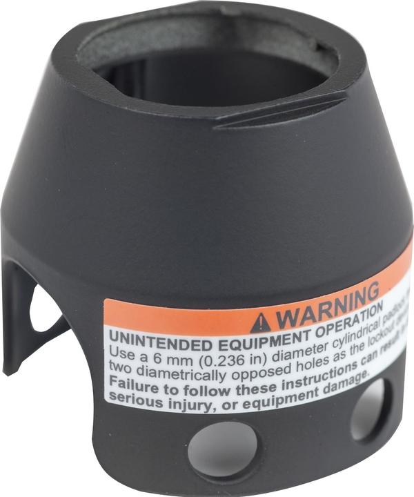 Image du produit Schneider Electric Disjoncteur coup de poing ZBZ1602
