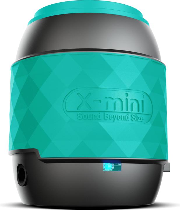 Image du produit X-mini Capsule WE (6 h, Fonctionnement sur batterie)
