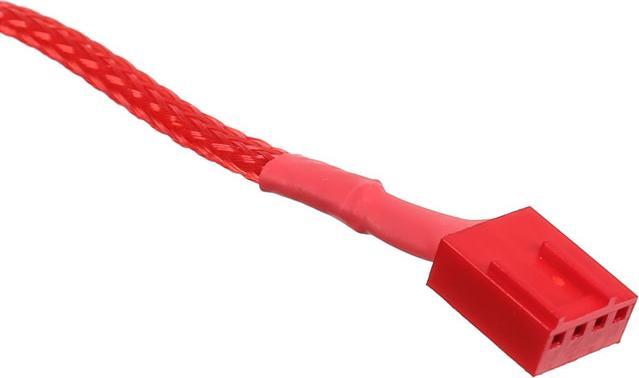Produktbild EKWB EK-Furious Vardar EVO 120 BB PWM - 3000 U/min (120 mm, 1 x)