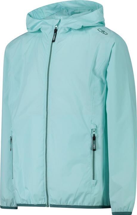 Produktbild CMP Campagnolo Hoodie Rain (104)