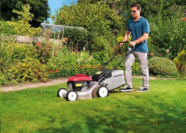 Actual product image Honda HRG 416c PK (Petrol)