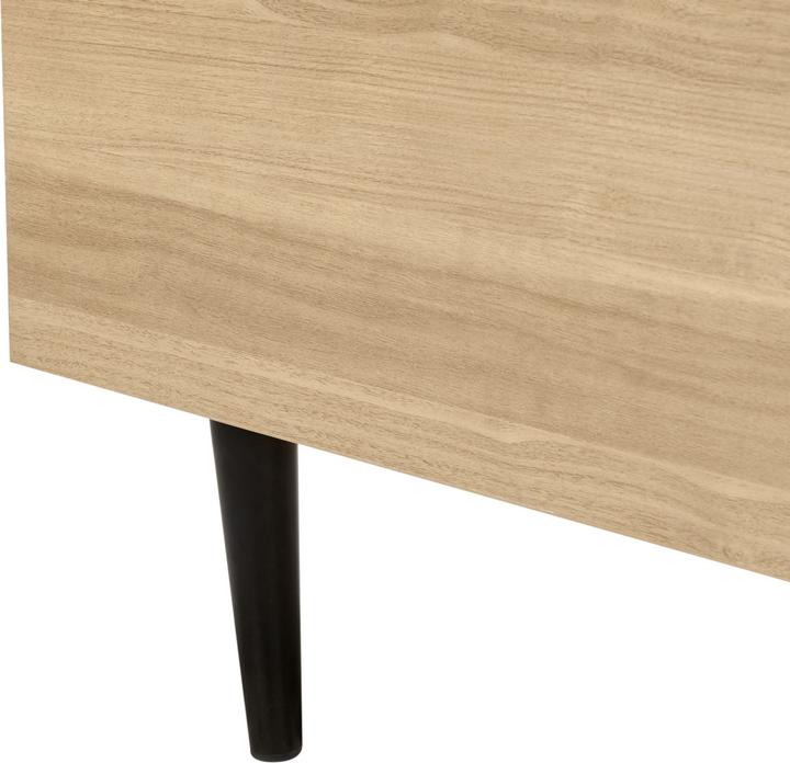 Actual product image Beliani Izernore (160 x 200 cm)