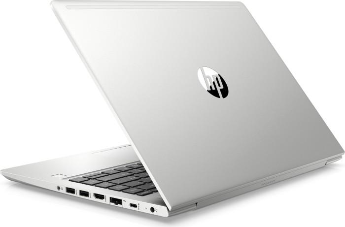 Image du produit HP ProBook 445 G7 (14", AMD Ryzen 5 4500U, 8 Go, 256 Go, CH)