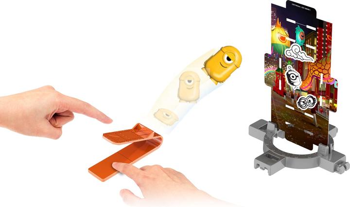 Actual product image Minions Splat ‘Ems Blind Bags Assortment