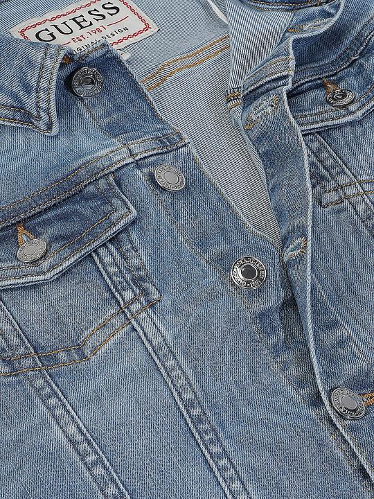 Immagine prodotto Guess Giacca di jeans (164)