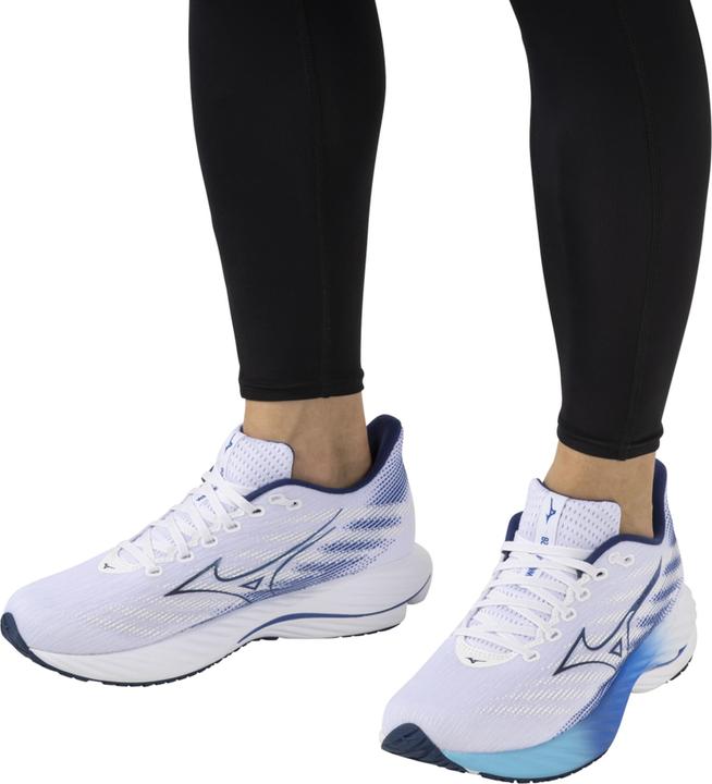 Actual product image Mizuno Wave Rider 28 (43)