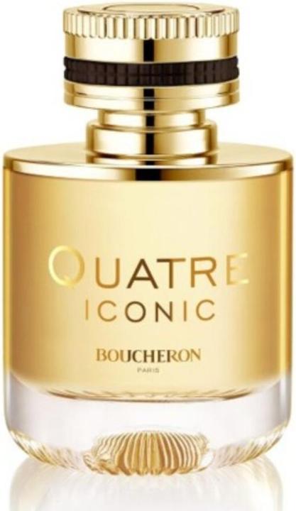 Actual product image Boucheron Eau de Parfum (Eau de parfum, 50 ml)